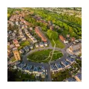 From Victorian Asylum to Luxury Flats: The Incredible Transformation of a South London Landmark