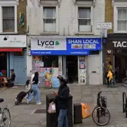 Fulham Shop Raid Uncovers Hidden Drug Paraphernalia Operation