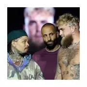 Gervonta Davis Faces Serious Battery and Kidnapping Allegations Weeks Before Jake Paul Fight