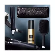 GHD's Black Friday Blowout: Save Up to £125 on Premium Hair Tools