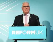 Government's £9bn PIP Overhaul: Tighter Eligibility Rules Spark Welfare Debate