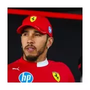 Hamilton's Ferrari Future Hangs in the Balance as Contract Decision Looms