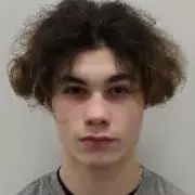 Harry Pitman Murder: First Image of Teenager Charged with New Year's Eve Killing on Primrose Hill