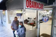 Healthcare Shock: Millions Face Soaring Insurance Premiums Under Affordable Care Act