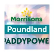 High Street Crisis Deepens: Full List of Poundland, Morrisons and Other Major Store Closures Hitting Shoppers in November 2025