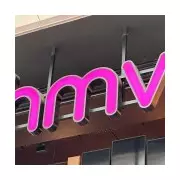 HMV Makes Triumphant High Street Return: Full List of Stores Opening Across the UK