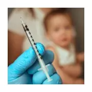 I Refuse to Vaccinate My Son and I'm Not a Conspiracy Theorist - A Mother's Defence