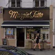 Iconic London Pizza Shop Faces Closure After 30 Years in Rent Dispute Crisis