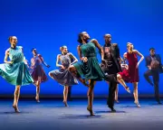 Joburg Ballet's Communion of Light: A Spellbinding Fusion of African Spirit and Contemporary Dance