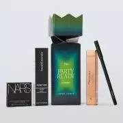 John Lewis's Beauty Crackers Are Back! Get Luxury Makeup & Skincare for Less with TopCashback