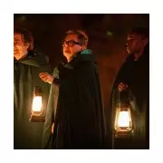 Jonathan Ross's Costly Blunder: The Moment He Accidentally Exposed His Fellow Traitor