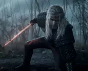 Liam Hemsworth Takes Up the Silver Sword: A Bold New Era for The Witcher Begins