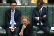 Liberal Party Rift Deepens: Sussan Ley Confirms Net Zero Chasm Remains Unbridged