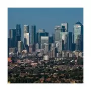 London's 'Dullest' Neighbourhood Set for Dramatic £1.5bn Transformation with 2,900 New Homes