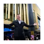 London's Hottest Music Hub Goes Global: The Venue That Launched Ed Sheeran and Yungblud Expands Worldwide