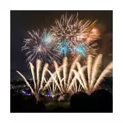 London's Sky Ignites: Your Ultimate Guide to the Capital's Most Spectacular Firework Displays This Bonfire Night