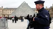 Louvre Museum Heist: Suspects Confess as Inside Job Theory Investigated
