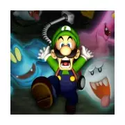 Luigi's Mansion: Nintendo's Spooky Masterpiece Is The Perfect Gateway To Horror Gaming