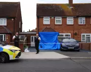 Man Charged After Triple Stabbing Shakes West London Community