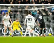 Man City Survive Swansea Scare in Carabao Cup Thriller as Doku Shines