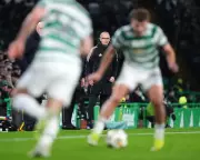 Martin O'Neill's Celtic Homecoming Ends in 4-0 Thrashing of Falkirk