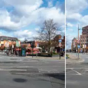 Mitcham's Multi-Million Pound Transformation: First Look at Town Centre Revival Plans