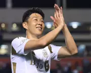 MLS Salary Explosion: Son Heung-Min Tops Earnings Chart as Messi & Müller Command Staggering Figures
