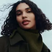 M&S's £25 Wool-Blend Funnel Neck Jumper Is The Autumn Style Steal You Need