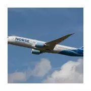 Norse Premium Economy Review: The Budget Airline That's Beating BA & Virgin on Price