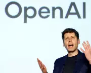 OpenAI Set for Historic $1 Trillion Stock Market Debut in Landmark Tech IPO