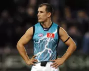 Port Adelaide Board Ousts Club Legend Warren Tredrea Following Explosive Podcast Comments