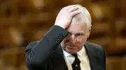 Public Backs King's Decision to Strip Prince Andrew of Royal Titles, Poll Reveals