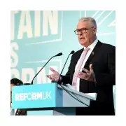 Reform UK's Lee Anderson Accused of Gaming Benefits System in Shocking Citizens Advice Report