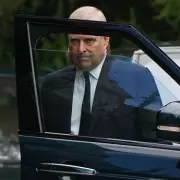 Royal Exile: Prince Andrew Forced to Abandon Royal Lodge as Security Funding Cut