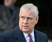 Royal Shake-Up: Prince Andrew Forced to Vacate Windsor Home in Major Downsize