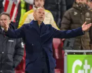 Slot's Liverpool Stumble at Villa Park as Title Hopes Take Major Hit