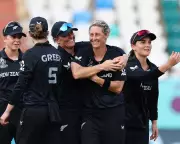 Sophie Devine's Bold New Chapter: How NZ Cricket Star Is Reinventing The Game