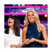 Strictly Come Dancing Shake-Up: Fan Favourite Throws Hat in Ring to Replace Tess Daly or Claudia Winkleman