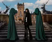 Sustainable Halloween 2025: Why Your Wardrobe's Hidden Gems Make the Perfect Costume