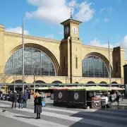 Teenagers Found Guilty of Brutal Murder of Homeless Man in Central London