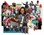 The Long Wave at One: How a Single Family's Story Captivated the Global Consciousness