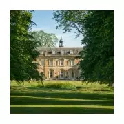 The Lost Palace: Inside the Secret Luxury Hotel That Sheltered Europe's Exiled Royals