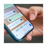 The Perfect WhatsApp Voice Note Length Revealed: Why Brits Tune Out