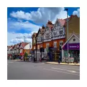 This Quaint Village High Street Has Beaten London's Best - Discover the UK's Surprising Winner