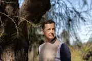 Thriller King Matthew Reilly's Surprising Verdict: Australian Community Spirit Triumphs Over American Individualism