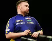 Traffic Nightmare Forces Darts Prodigy Luke Littler to Miss Major Tournament