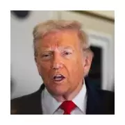 Trump Breaks Silence on Venezuela Airstrike Rumours: 'We're Watching Very Closely'