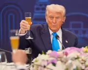 Trump Faces £230m Legal Storm as Justice Department Escales Battle Over Election Claims