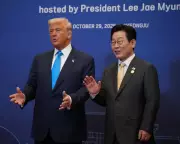 Trump's Asian Trade Tour: A New Wave of Tariffs Threatens Global Markets