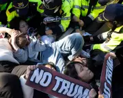 Trump's Seoul Gambit: Former President's Controversial Diplomatic Foray Rattles Global Politics